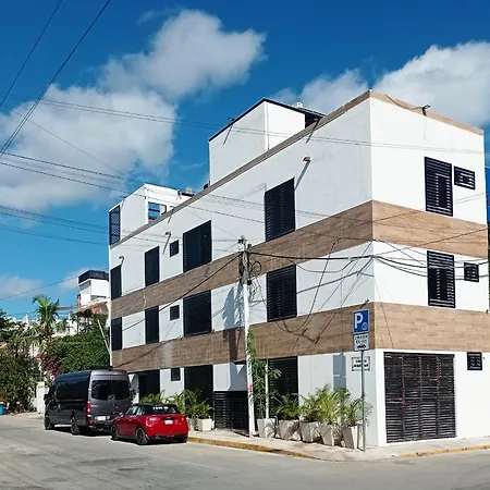 Casa Fausta By Sail Apartment