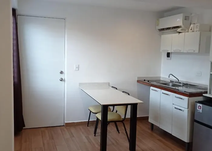 Casa Fausta By Sail Apartment Playa del Carmen